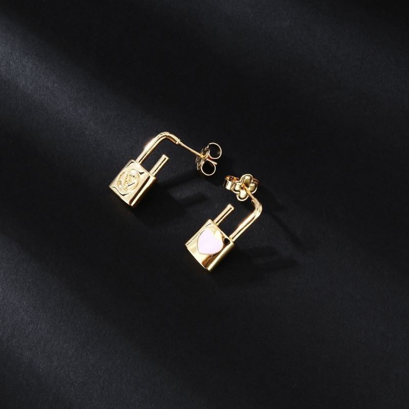 Louis Vuitton Earrings